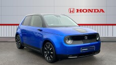 Honda Honda E 113kW Advance 36kWh 5dr Auto Electric Hatchback